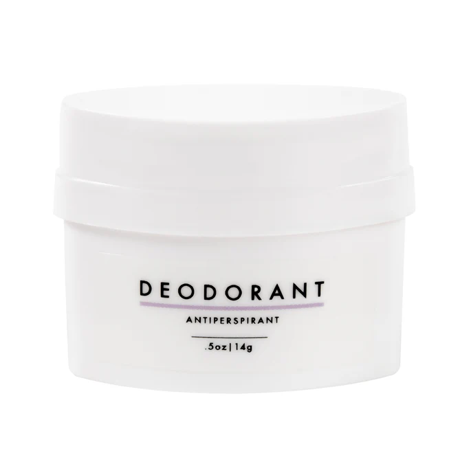 0.5 Oz Deodorant Stick for Women