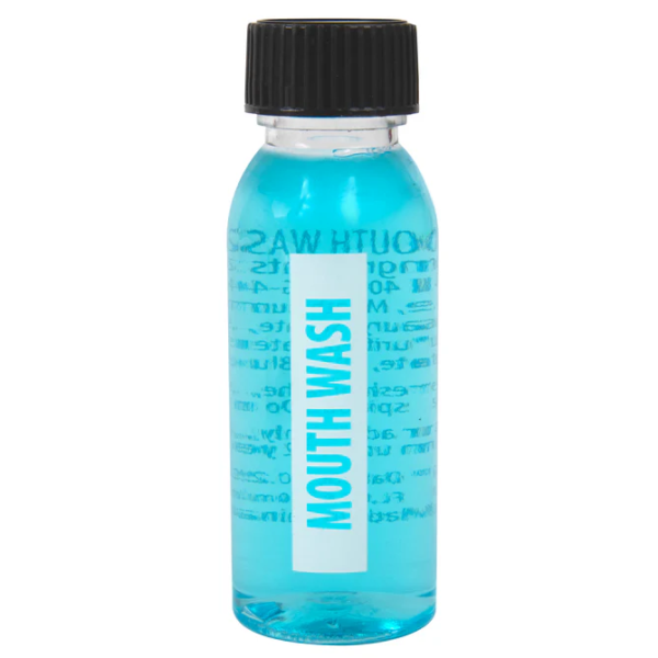 1 Oz Mouthwash