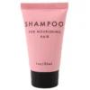 1Oz Feminine Scented Shampoo