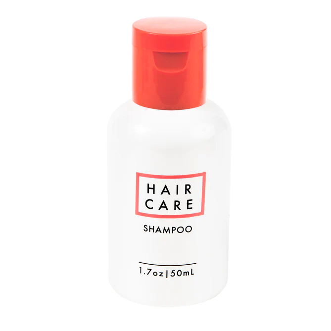 1.7 Oz Women Shampoo