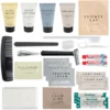 25-Piece Premium Essential Hygiene Kit