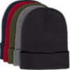 Children's Knitted Beanie