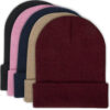 Women's Knitted Hat