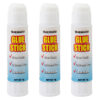 9 Grams 3-Pack Glue Stick