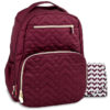 Luxury Fisher-Price Signature Morgan Backpack