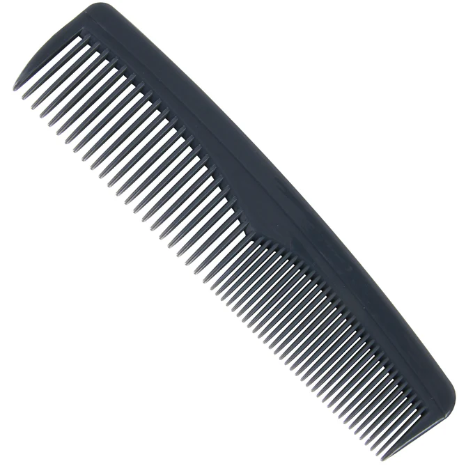 Quality Black Comb