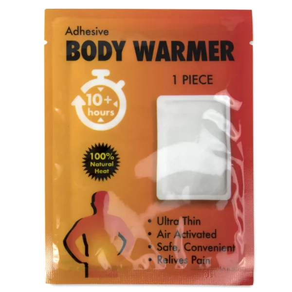 Quality Body Warmers