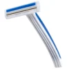 Dual-Blade Shaving stick