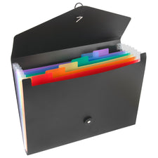 Expanding Organizer Folder