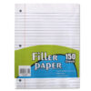 150 Sheets Filler Paper