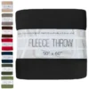 Fleece Blankets