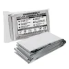 Mylar Emergency Space Blanket