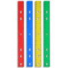 Plastic 12-inch Ruler