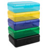 Plastic Pencil Box