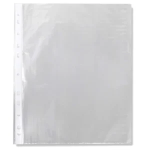 Sheet Protectors