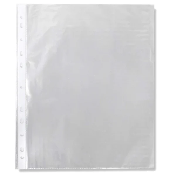 Sheet Protectors