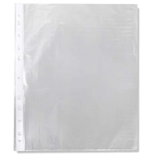 Sheet Protectors