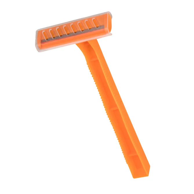 Single-Blade Shaving stick