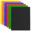 Two Pocket Folder
