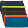 Zippered Pencil Pouch