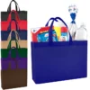 14-Inch Simple Shopping Bag