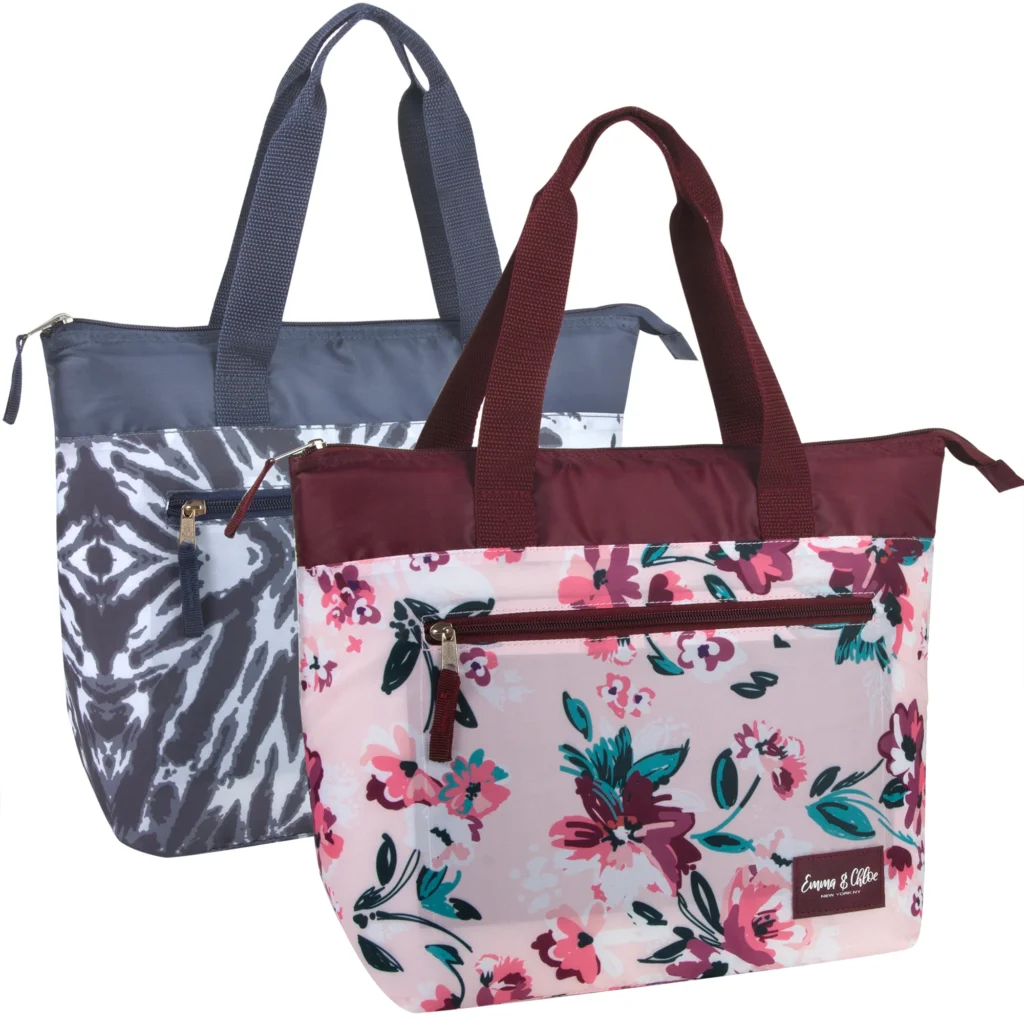 16-Can Beautiful Cooler Bag