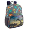 17-Inch Beautiful Dinosaur Backpack