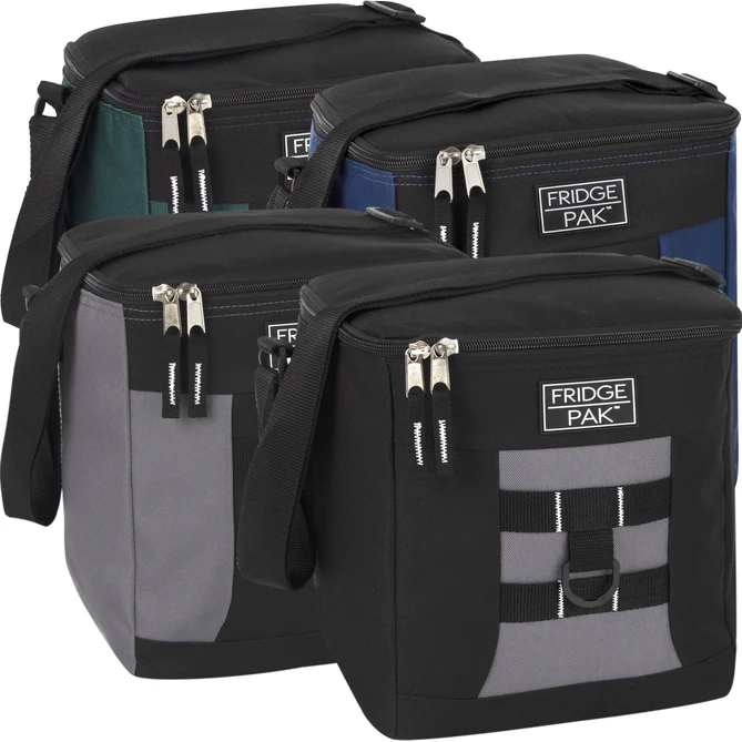 18-Can Cooler Bag