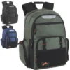 18-Inch Reflective Multipurpose Backpack