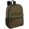 18-Inch Trailmaker Boys Quality Backpack