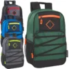 19-Inch Dome Bungee Quality Backpack