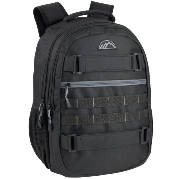 19-Inch Dual-Strap Big Skate Bag