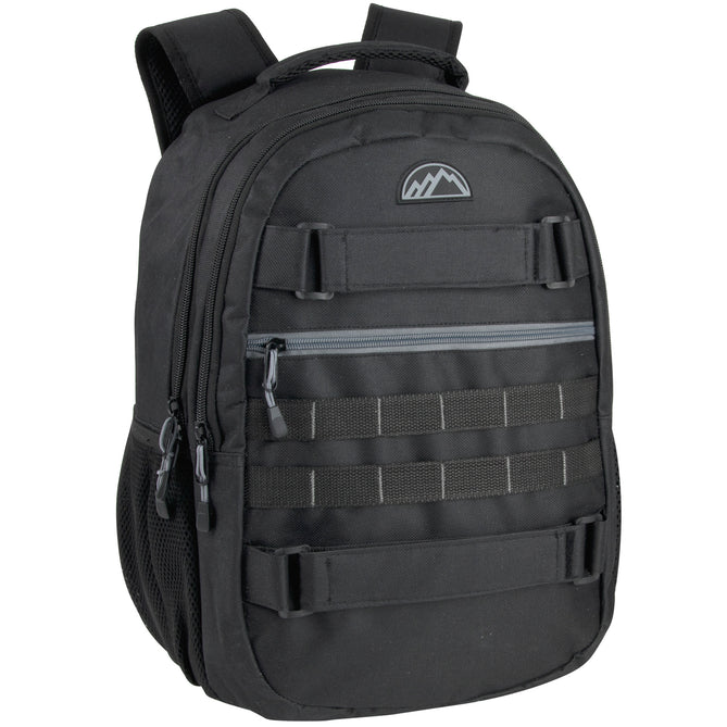 19-Inch Dual-Strap Big Skate Bag