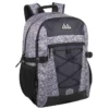 19-Inch Bungee Cord Strong Backpack