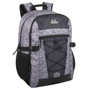 19-Inch Bungee Cord Strong Backpack
