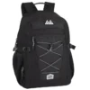 19-Inch Jacquard Cord Luxury Backpack