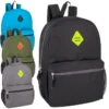 19-Inch Beautiful Lash Tab Backpack