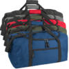 20-Inch Quality Duffel Bag