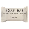 3.73 Oz Bathing Soap