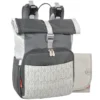 Fisher-Price Roll Top Luxury Backpack