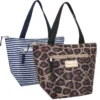 Classy Tote Lunch Bag