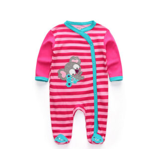 Newborn Baby Overall