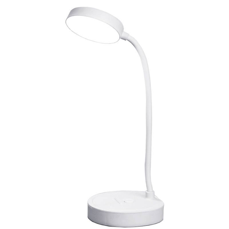 USB Rechargeable Foldable Desk Lamp