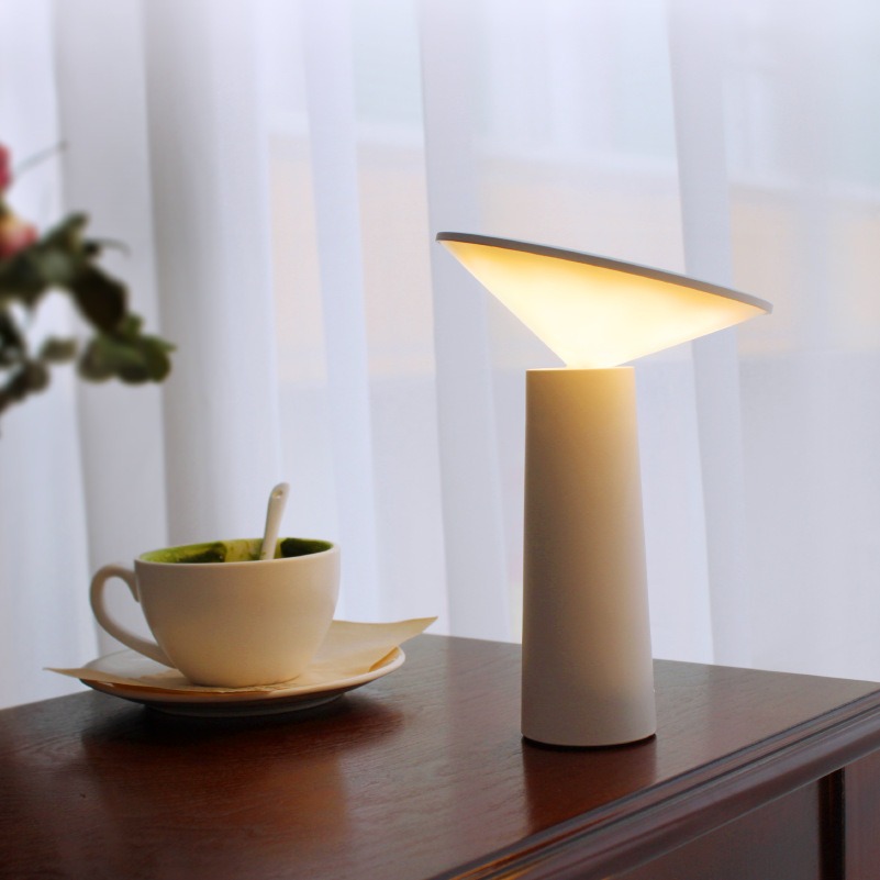 Table USB Rechargeable Night Lamp