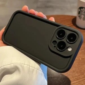 Redmi and Xiaomi Luxury Phone Case