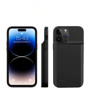 Apple 15ProMax Portable Back Clip Power Bank