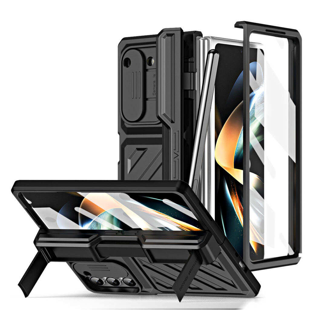 Samsung zfold6,fold5 5G protective phone case