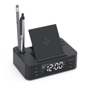 Multifunctional Clock