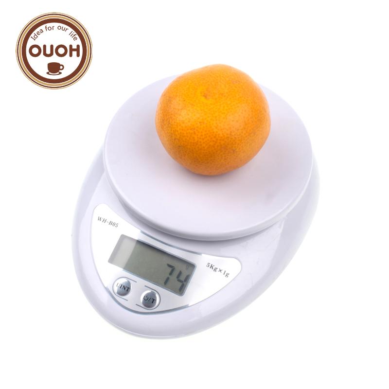 LED Electronic Digital Scale