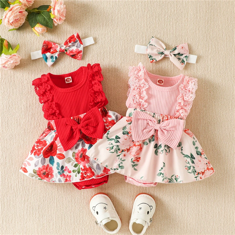 Children wear
